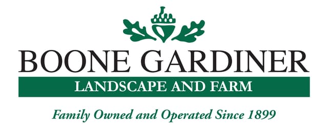 Boone Gardiner Landscape & Farm
